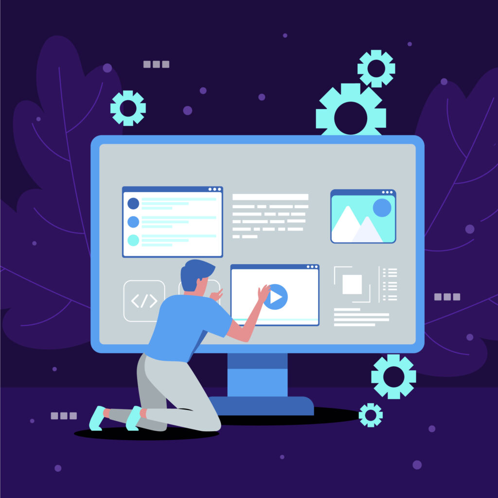 Demonstrating the Concepts of Automation